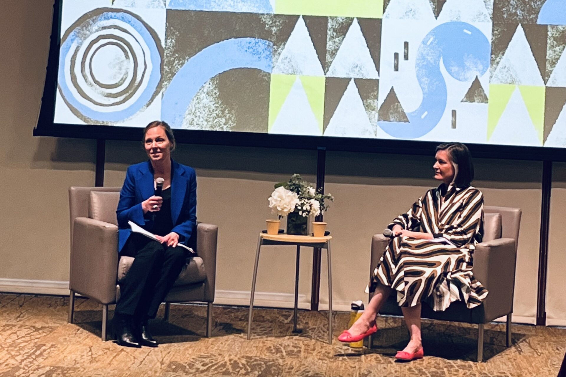[Event Recap] Finding Our Way Through Climate Uncertainty with ...
